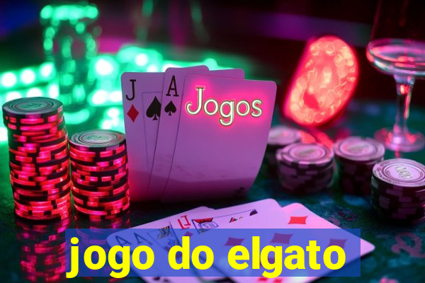 jogo do elgato